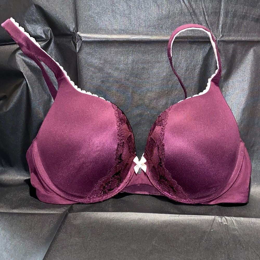 New Body By Victoria Perfect Shape Bra